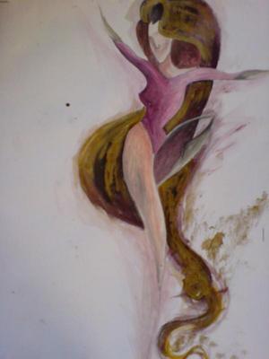 Product picture a decidedly divine dance suite Score